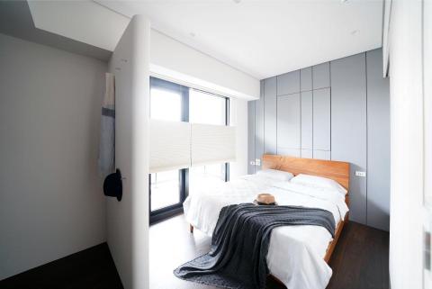 杵思設計 - 【住宅作品】現代風格