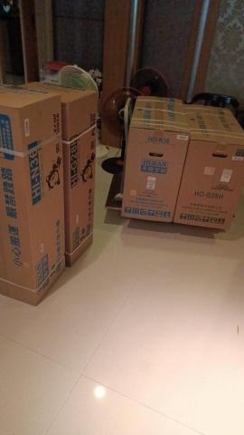 豐富冷氣水電工程行 - 按裝冷氣機