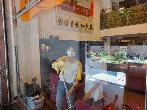 如善清潔 - 員工打掃