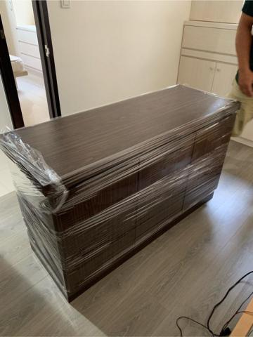 昱信搬家物流貨運 - 
