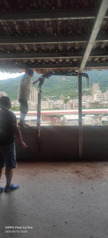 誠豐鐵件工程行 - 