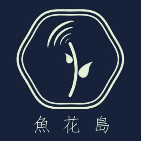 提供簡約風logo服務的專家陳渝文