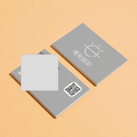 殷詠晴 - 晴和設計CIS