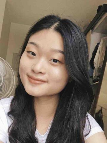 提供缺點服務的專家Olwen