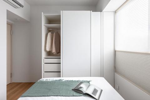 杵思設計 - 【住宅作品】現代風格