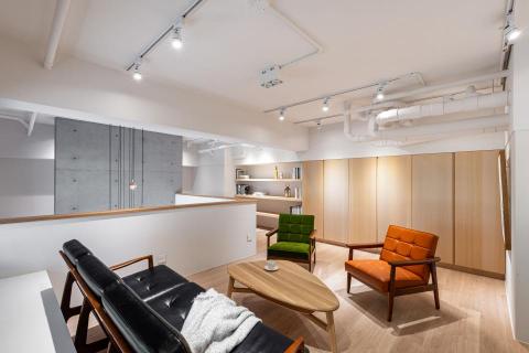 杵思設計 - 【商空作品】空調體驗館