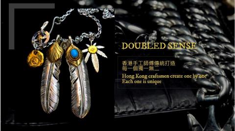 行銷鬼才 - 香港銀飾配合