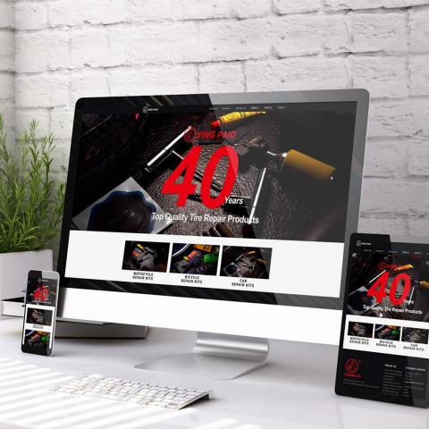 興門創意有限公司 - 