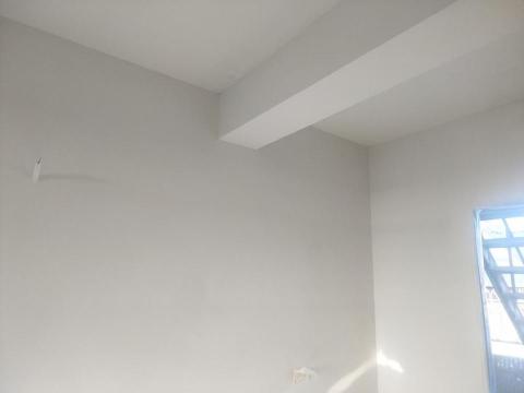 丞鈞室內修繕工作室 - 噴漆後