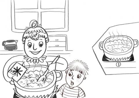 時蘊萱 - 繪本接案 局部