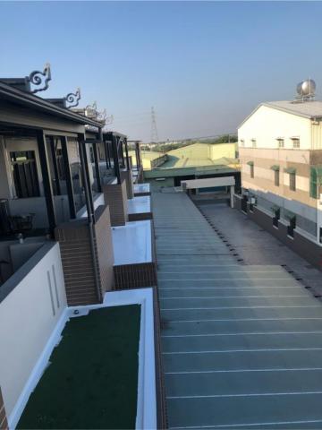 廣宬工程行 - PU隔熱霜