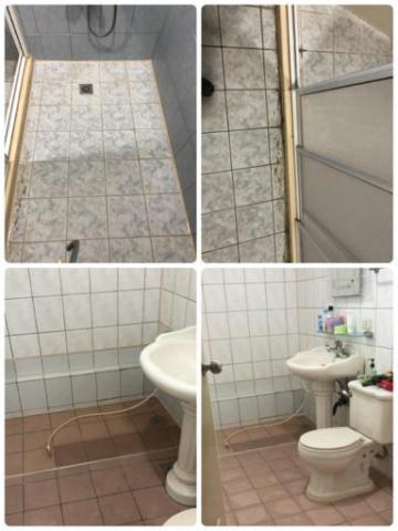 廣宬工程行 - 廁所，矽利康，補強