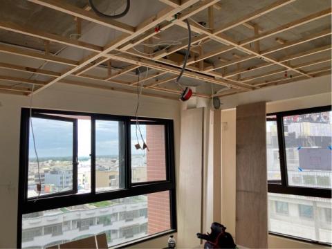 許瑞麟 -  裝潢線路配置 許瑞麟 -  裝潢線路配置