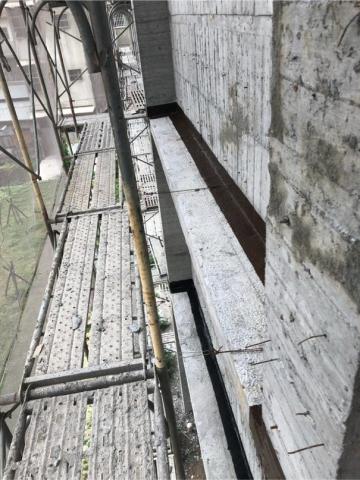 廣宬工程行 - 樓層防水