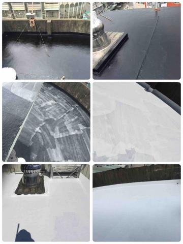 廣宬工程行 - 水性防水