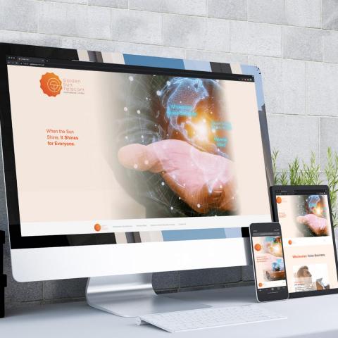 興門創意有限公司 - 