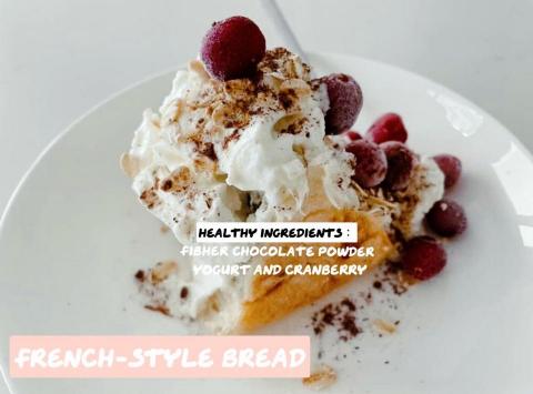 S studio - 體驗型 社群貼文排版設計