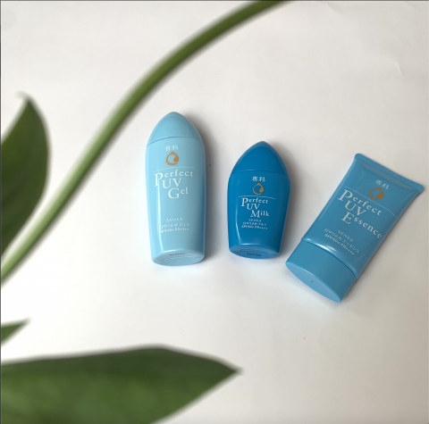 S studio - 《專科》產品拍攝
＊一般體驗心得與拍攝＊