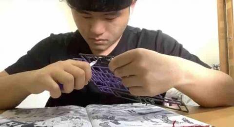 提供pg股價服務的專家邱志綸