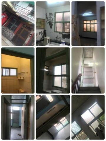 廣宬工程行 - 油漆過程