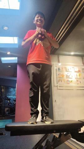 打造專屬你的量身計劃慧慧教練 - 