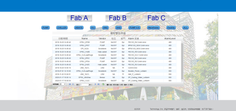 玉潼坊工作室 - CMS web