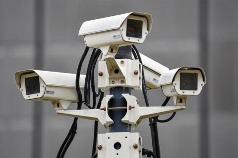 千友科技有限公司 - 監視設備