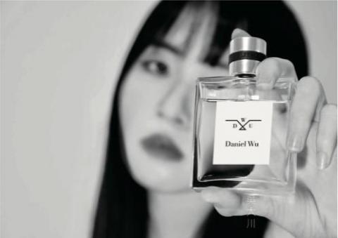 DWU Design - 商業產品攝影/portfolio封面