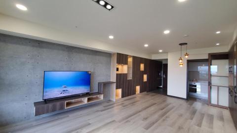 鴻杰室內設計 - 