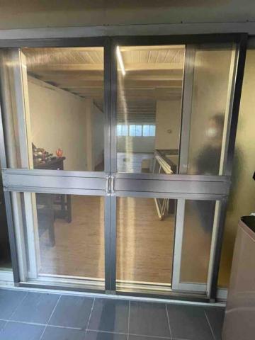 尚億紗窗玻璃行 - 對開紗門 尚億紗窗玻璃行 - 對開紗門