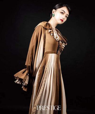 藍森松商業攝影工作室 - 雜誌攝影