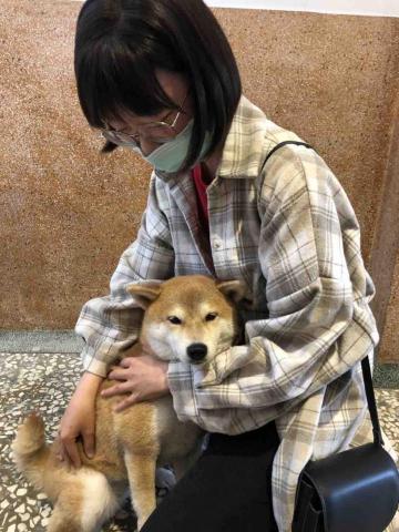 提供分析化學考古題解答服務的專家徐于婷