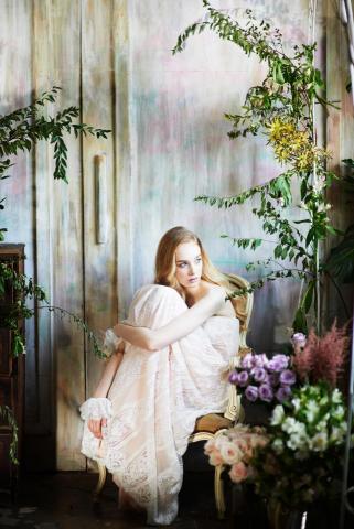 藍森松商業攝影工作室 - 服裝攝影