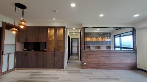 鴻杰室內設計 - 