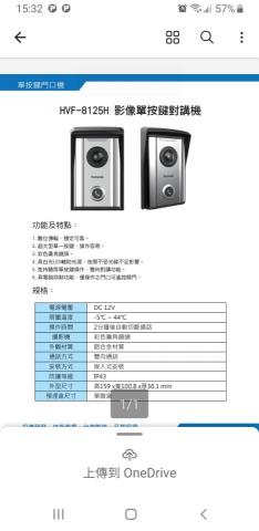 加群通訊工程行 - 社區對講機