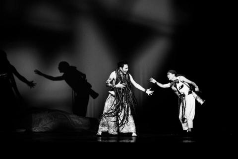 藍森松商業攝影工作室 - 藝文活動紀錄攝影