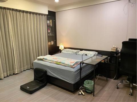 FB粉絲頁  巧收納 易整理 - 整理後的房間