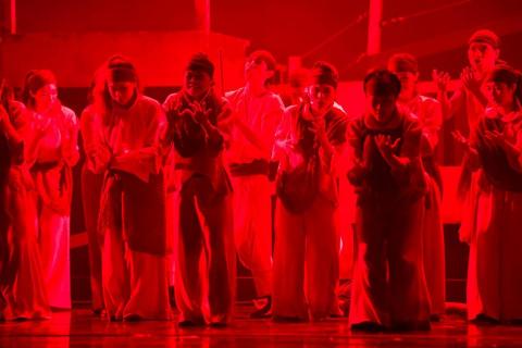 藍森松商業攝影工作室 - 藝文活動紀錄攝影