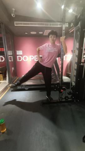 打造專屬你的量身計劃慧慧教練 - 