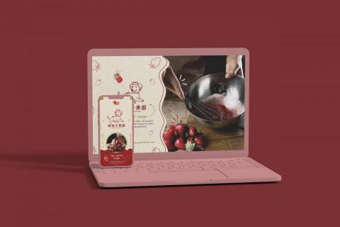 Leona Kuo Design -  Leona Kuo Design -