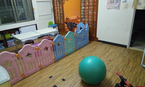 台中假日課後伴讀臨托保母 - 環境照片