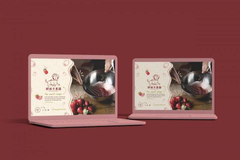 Leona Kuo Design -  Leona Kuo Design -