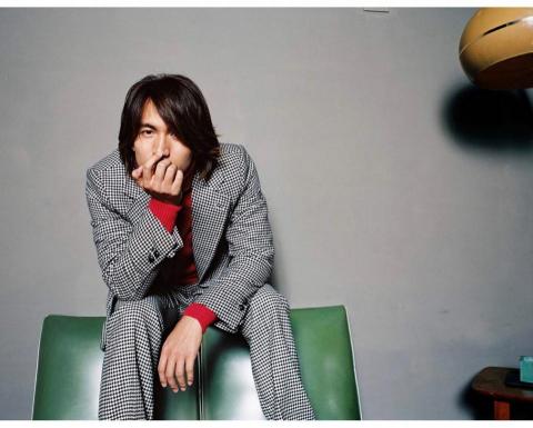 藍森松商業攝影工作室 - 藝能攝影