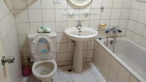  立昌工程行（黃永昌） - 面盆馬桶安裝