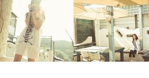 藍森松商業攝影工作室 - 服裝攝影