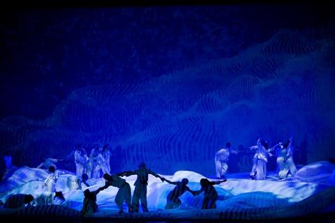 藍森松商業攝影工作室 - 藝文活動紀錄攝影