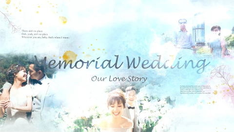 Kzeng - 【婚禮成長】完美旅途別無他處