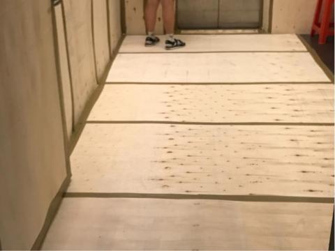 淏瑋工程 - 保護工程:基礎壁面/地坪保護✅ 淏瑋工程 - 保護工程:基礎壁面/地坪保護✅