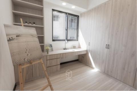 伊圻 室內裝修設計有限公司 - 