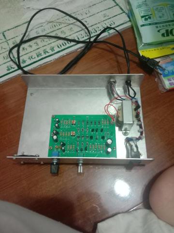 李浚瑋 - 丙級作品